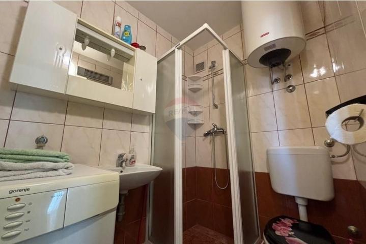 Flat Privlaka, 43m2