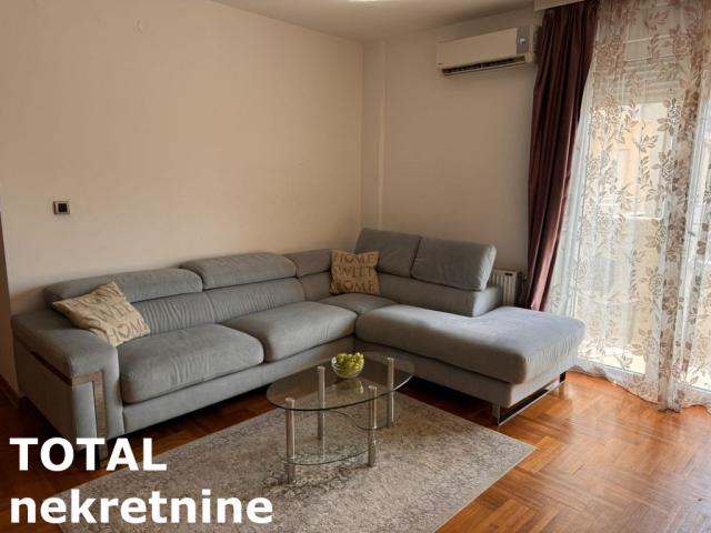 3 Trosoban stan NOVI SAD, 231750€