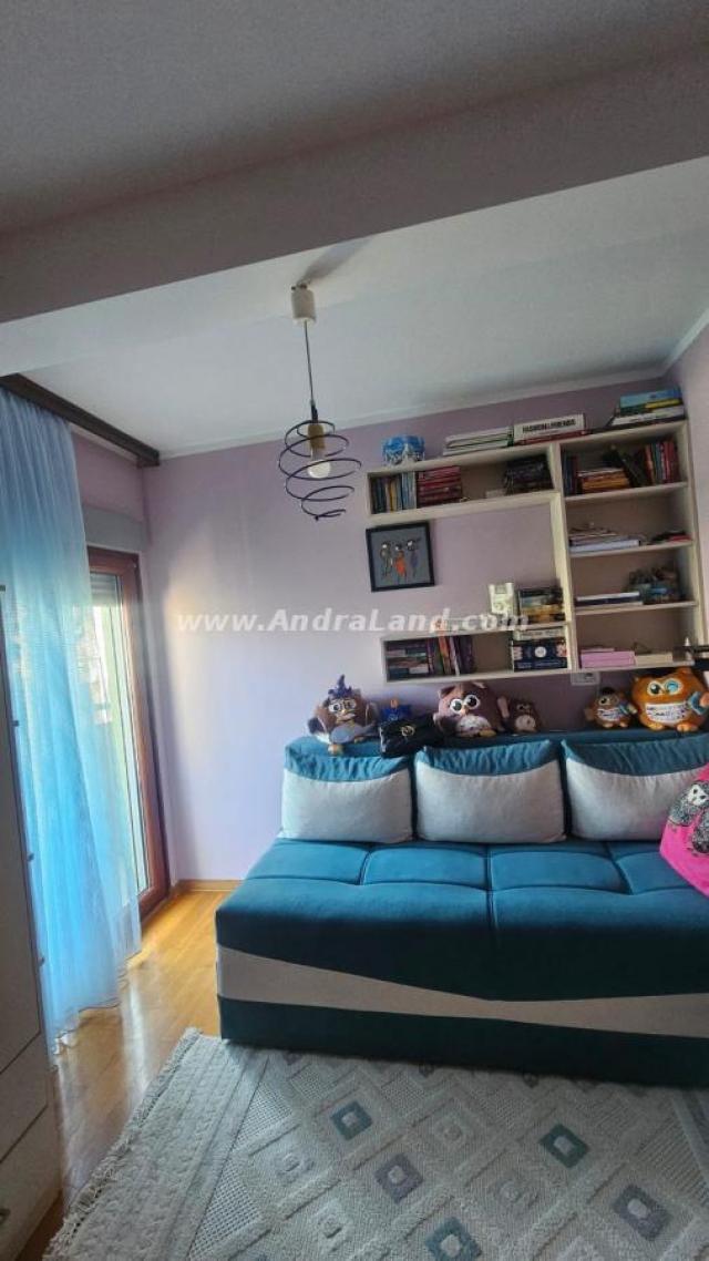 TWO-ROOM APARTMENT STR. MARSHAL TITA, BAR