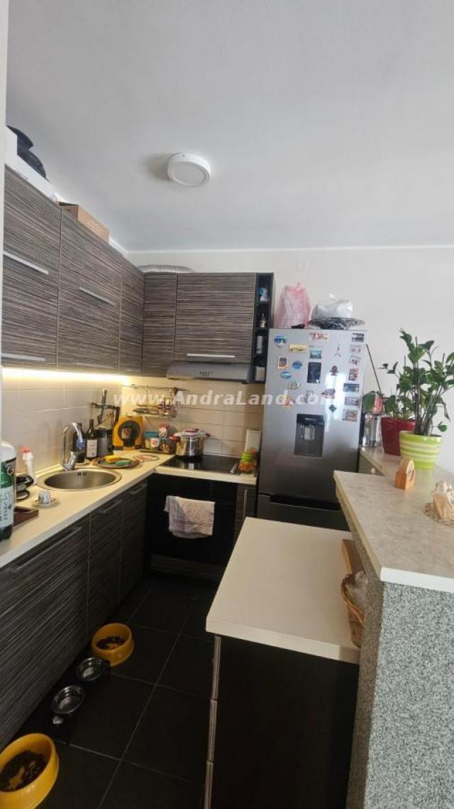 TWO-ROOM APARTMENT STR. MARSHAL TITA, BAR