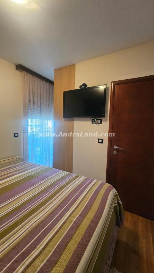 TWO-ROOM APARTMENT STR. MARSHAL TITA, BAR