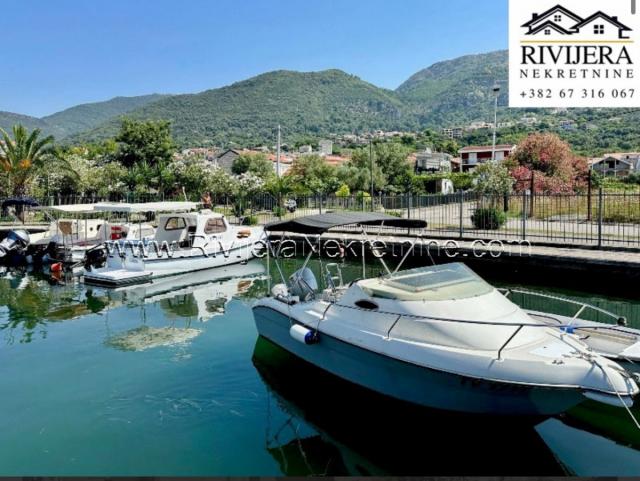 For Sale Semi-detached House in Kalimanj Tivat