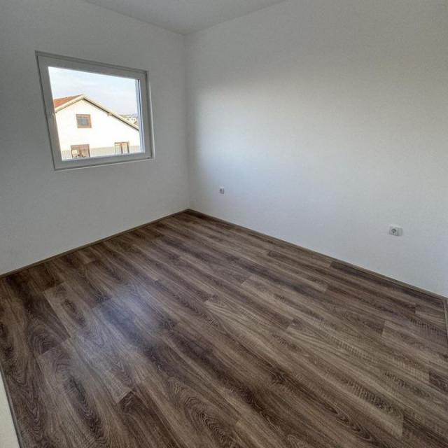 Bulevar patrijarha Pavla  - 46m2 - dvoiposoban  