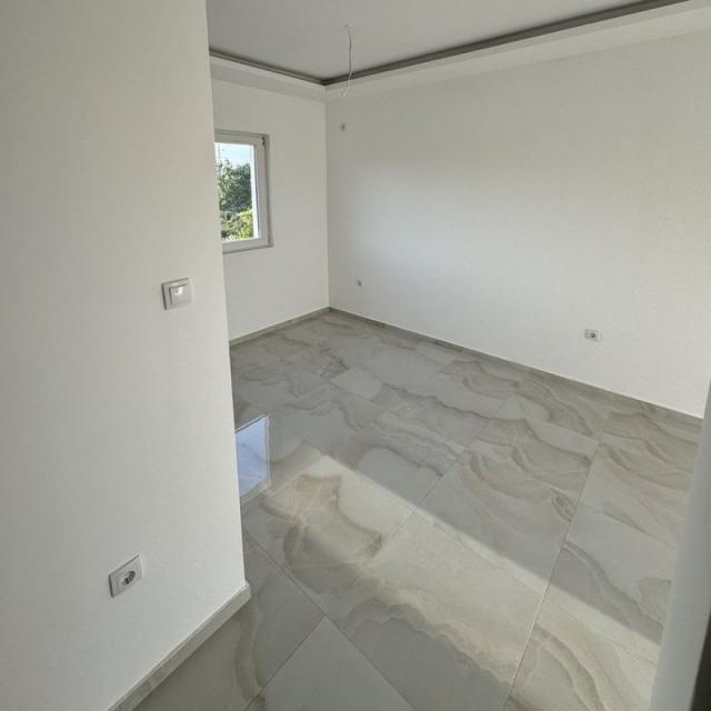 Bulevar patrijarha Pavla  - 46m2 - dvoiposoban  