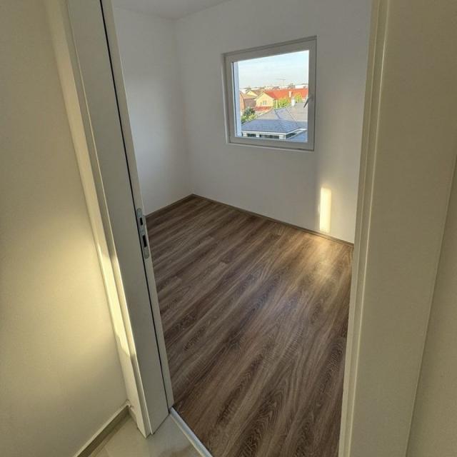 Bulevar patrijarha Pavla  - 46m2 - dvoiposoban  