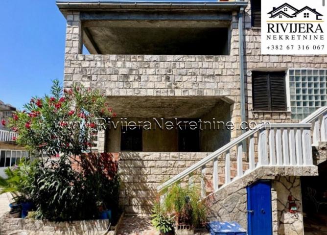 For Sale Semi-detached House in Kalimanj Tivat