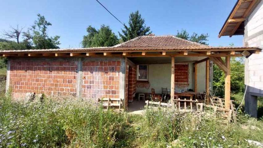 Boljevac, Rtanj – Mali izvor 69kvm + 16, 53a ID#25075