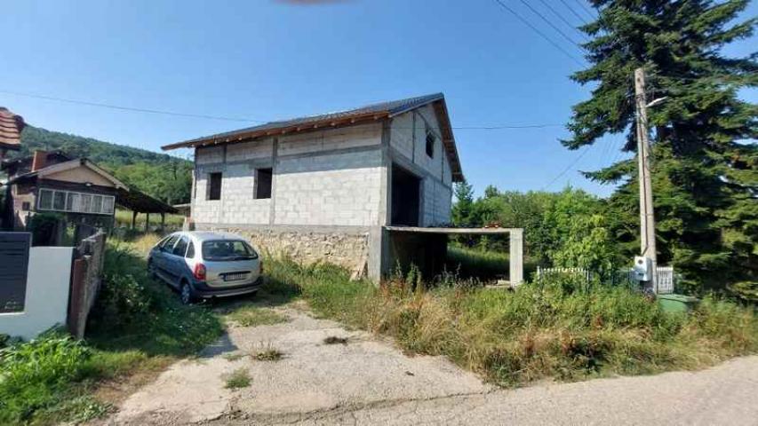 Boljevac, Rtanj – Mali izvor 69kvm + 16, 53a ID#25075