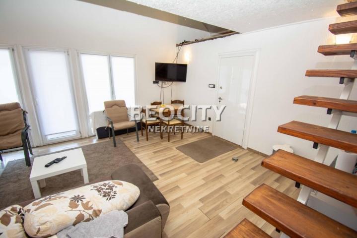 Čukarica, Umka, Duboko, 2. 0, 80m2, 41900EUR SPLAV