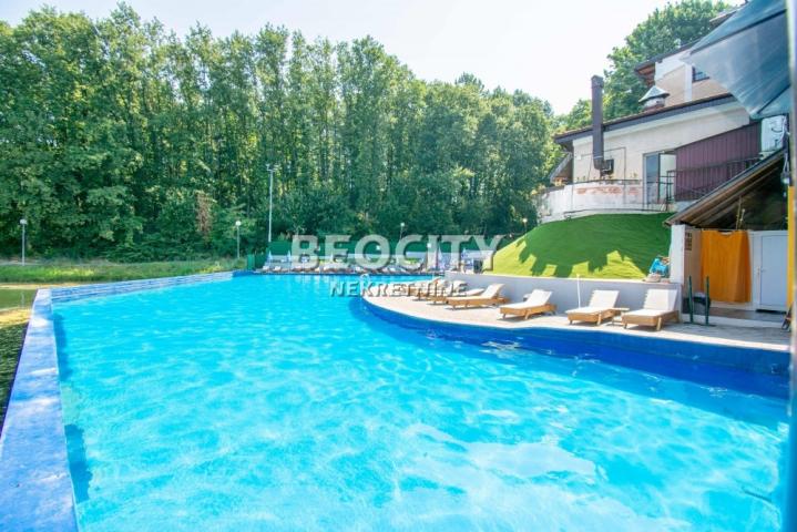 Smederevska palanka, Jezero Kudrec, Jezero kudrec, 10. 0, 1860m2, 1800000EUR