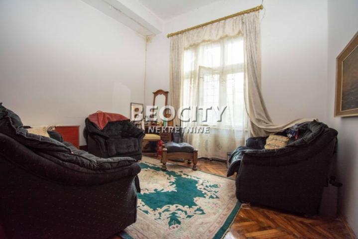 Savski venac, Klinički centar, Kneza Miloša, 3. 0, 58m2, 180000EUR