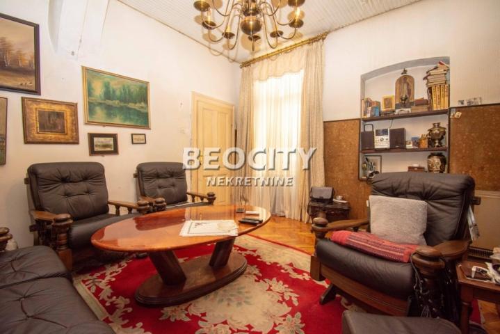 Savski venac, Klinički centar, Kneza Miloša, 3. 0, 58m2, 180000EUR