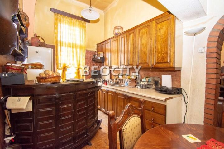 Savski venac, Klinički centar, Kneza Miloša, 3. 0, 58m2, 180000EUR