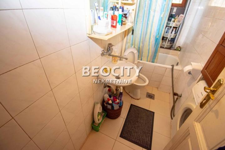 Savski venac, Klinički centar, Kneza Miloša, 3. 0, 58m2, 180000EUR