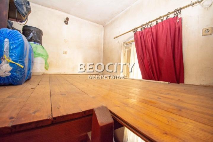 Savski venac, Klinički centar, Kneza Miloša, 3. 0, 58m2, 180000EUR