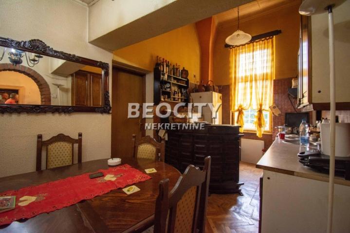 Savski venac, Klinički centar, Kneza Miloša, 3. 0, 58m2, 180000EUR