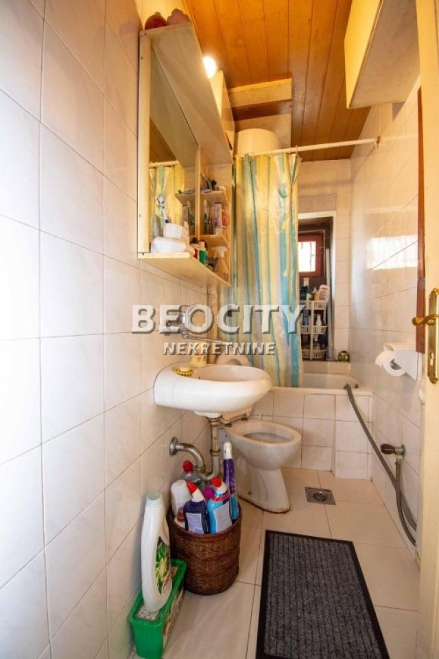 Savski venac, Klinički centar, Kneza Miloša, 3. 0, 58m2, 180000EUR