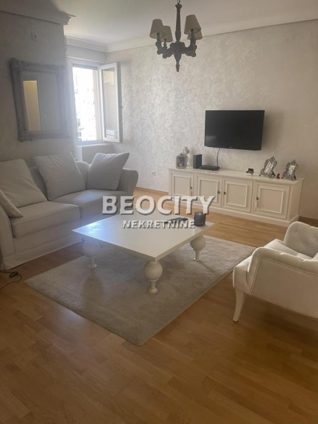 Novi Sad, Centar, Petra Drapšina, 2. 0, 54m2, 750EUR