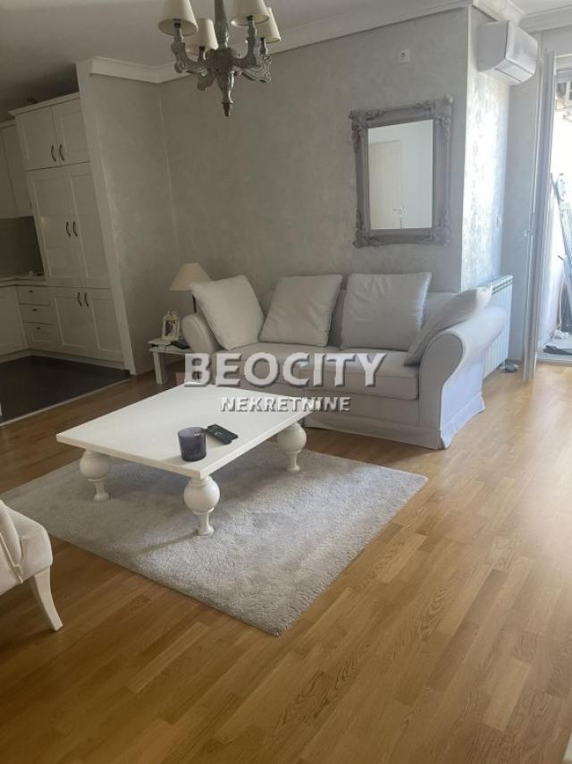 Novi Sad, Centar, Petra Drapšina, 2. 0, 54m2, 750EUR