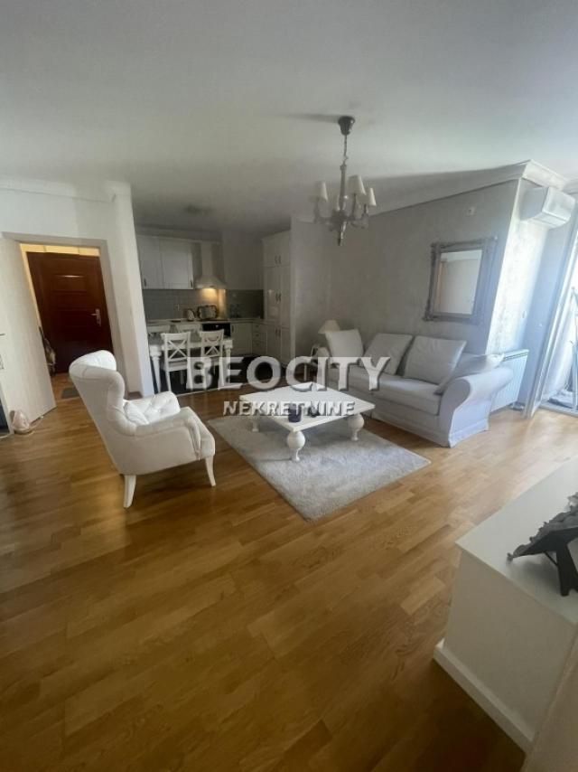 Novi Sad, Centar, Petra Drapšina, 2. 0, 54m2, 750EUR