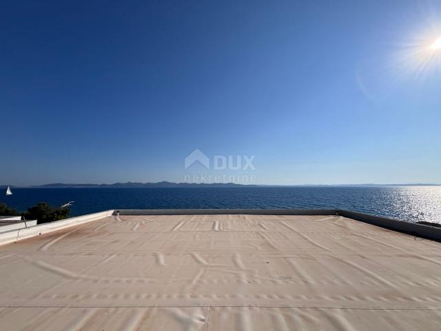 ZADAR, KOŽINO - Luxus-Penthouse mit Pool im Neubau S4