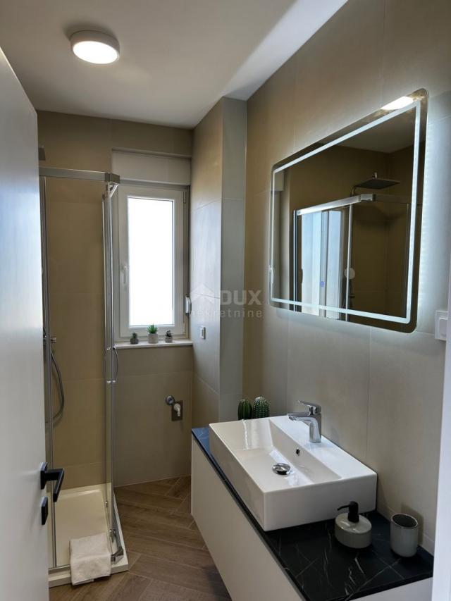 PAG, NOVALJA - Modern apartment in a new building, S6