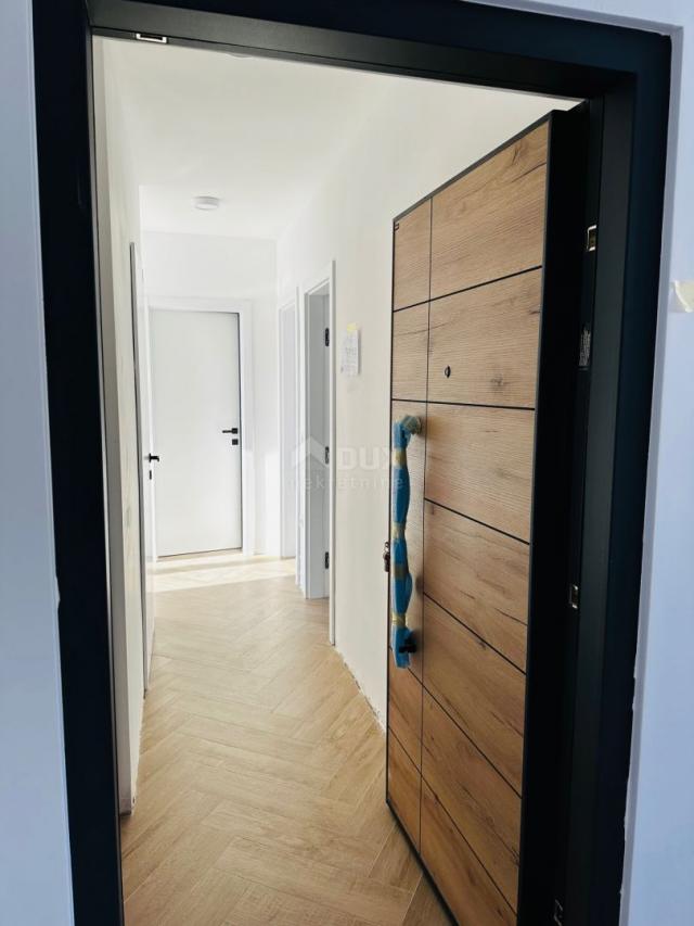 PAG, NOVALJA - Moderne Wohnung in einem neuen Gebäude, S6