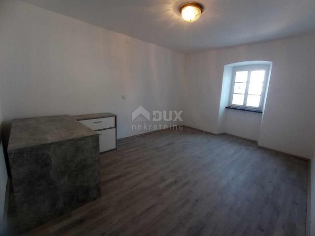 BRSEČ, MOŠČENIĆKA DRAGA – Apartment mit Meerblick