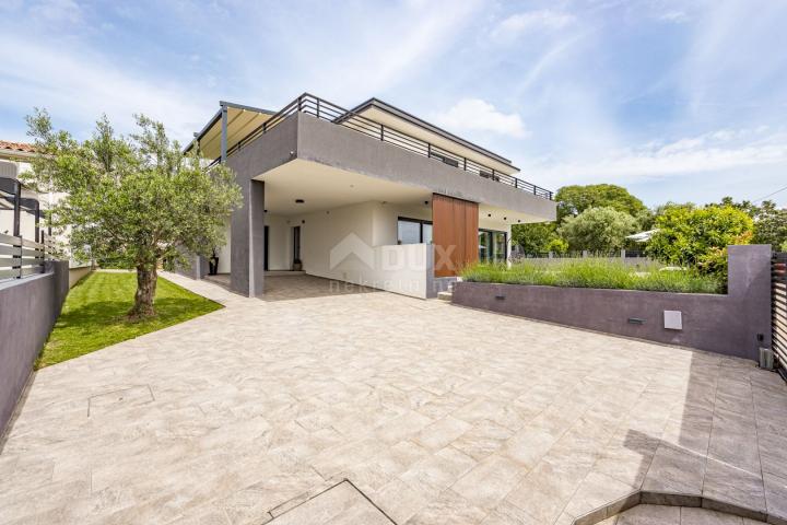 ISTRIEN, KRNICA - Schöne Villa mit Meerblick