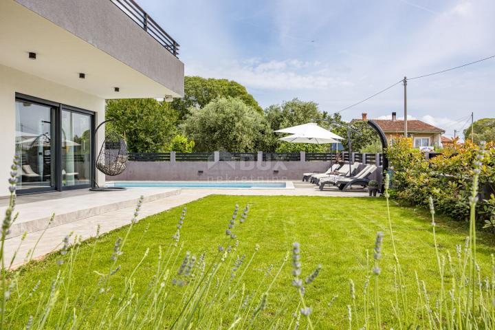 ISTRIEN, KRNICA - Schöne Villa mit Meerblick