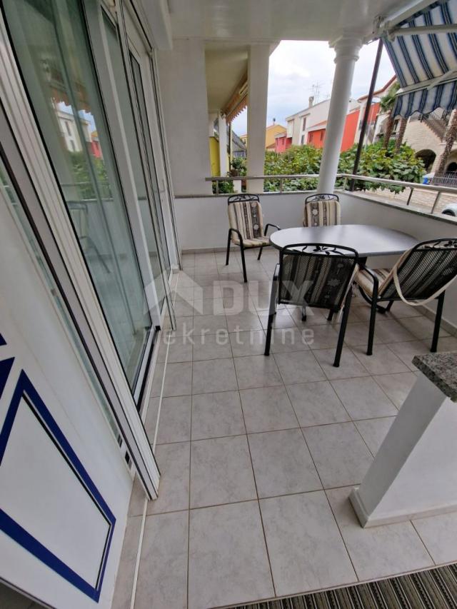 ISTRIA, ROVINJ - Apartment house in a residential part of the city