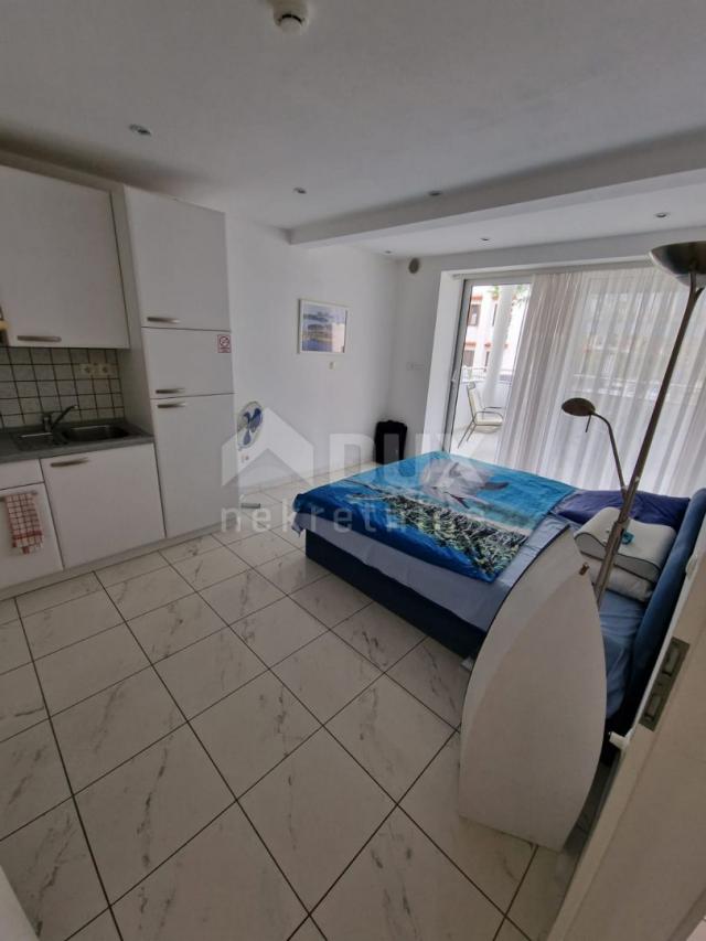 ISTRA, ROVINJ - Apartmanska kuća u rezidencijalnom dijelu grada