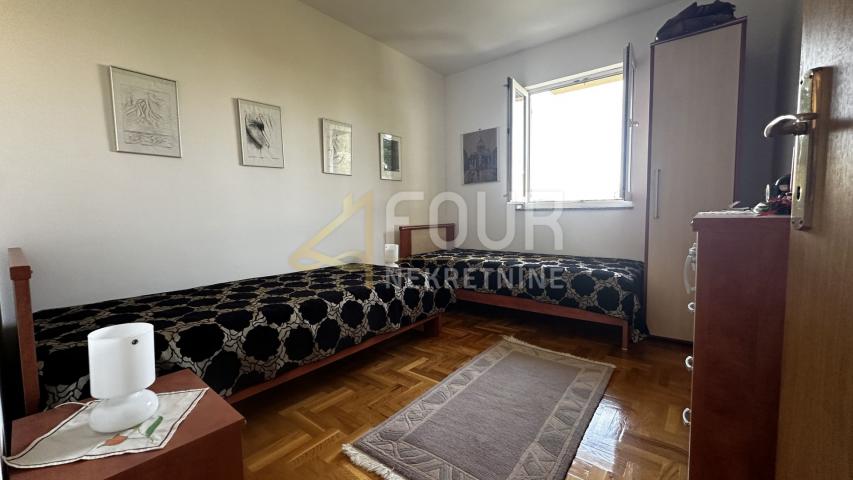 Flat Barbat na Rabu, Rab, 55,87m2