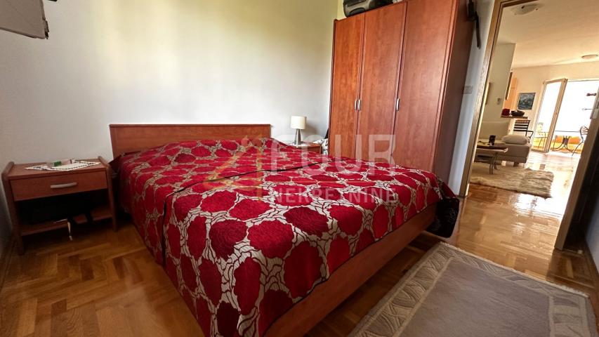 Flat Barbat na Rabu, Rab, 55,87m2