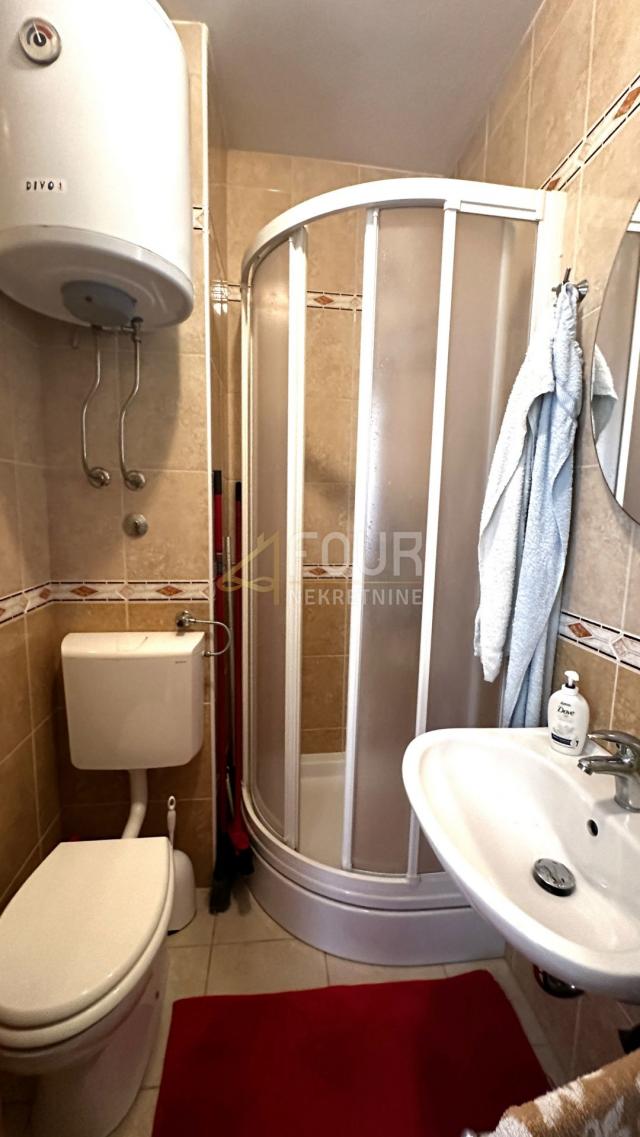 Flat Barbat na Rabu, Rab, 55,87m2