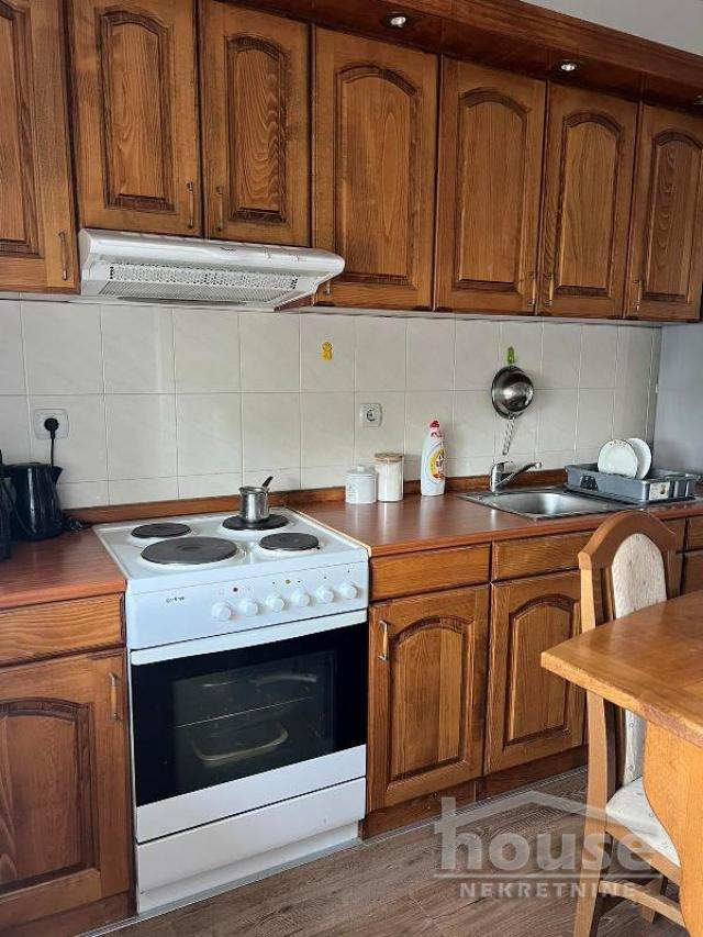 Stan NOVI SAD, SOCIJALNO, kv: 40, € 129780, ID: 1062011