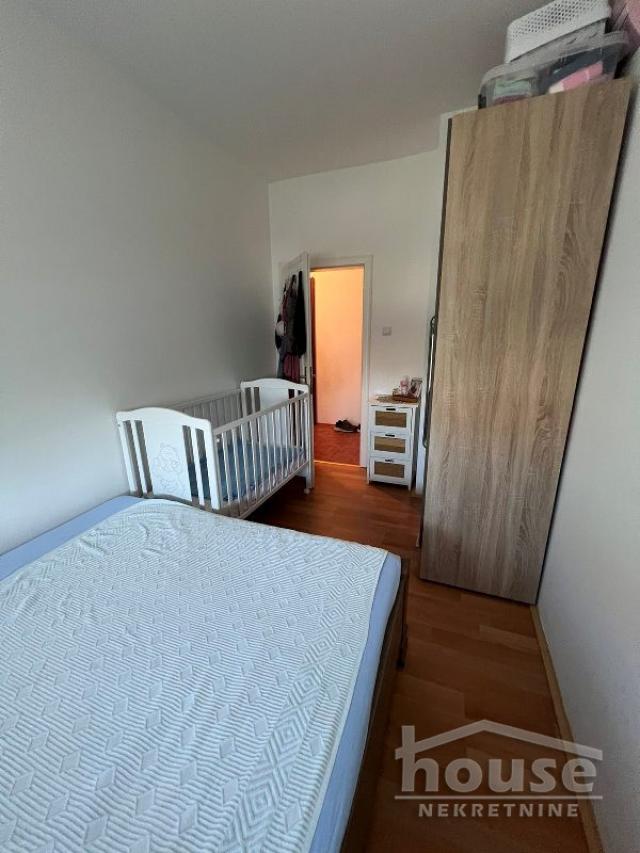 Stan NOVI SAD, SOCIJALNO, kv: 40, € 129780, ID: 1062011