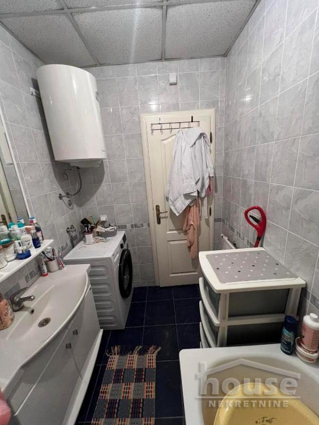 Stan NOVI SAD, SOCIJALNO, kv: 40, € 123600, ID: 1062011