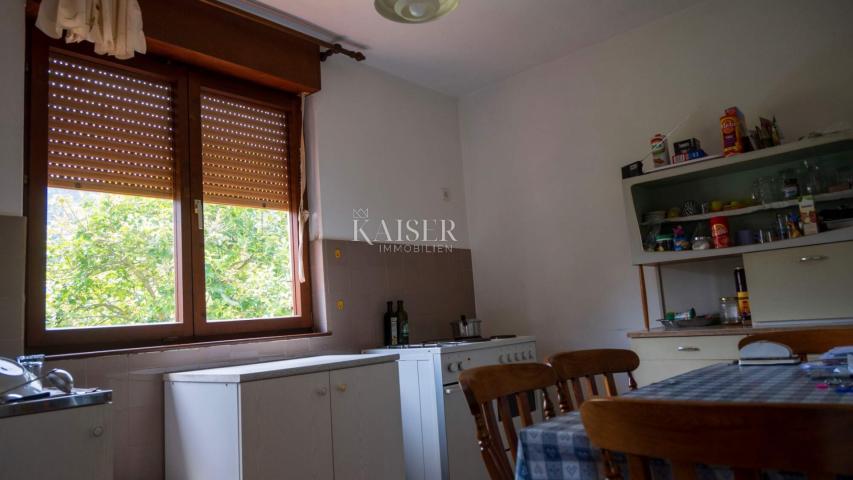 House Nerezine, Mali Lošinj, 250m2