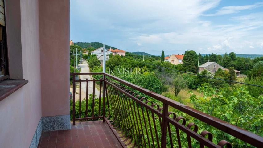 House Nerezine, Mali Lošinj, 250m2