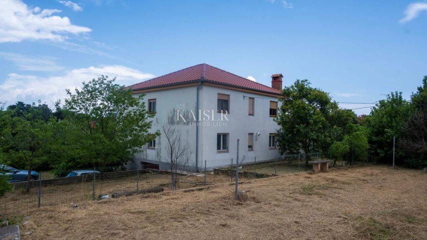 House Nerezine, Mali Lošinj, 250m2