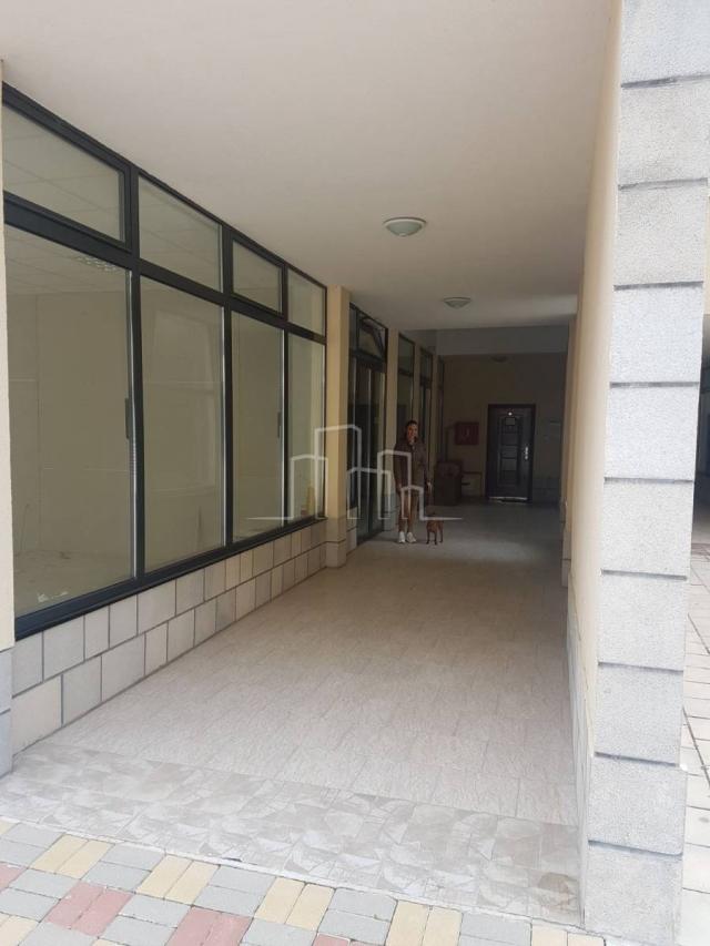 Office space 52.14m2 Trebinje for sale