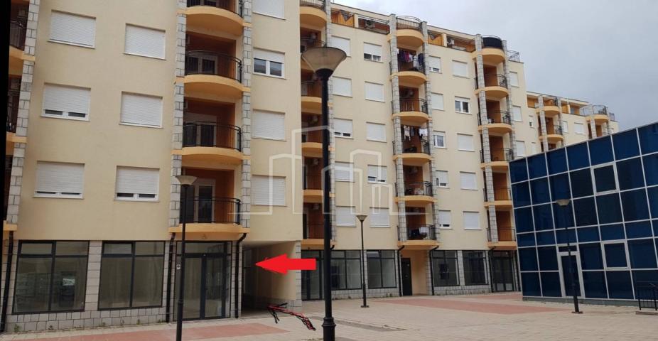 Poslovni prostor 52, 14m2 Trebinje prodaja