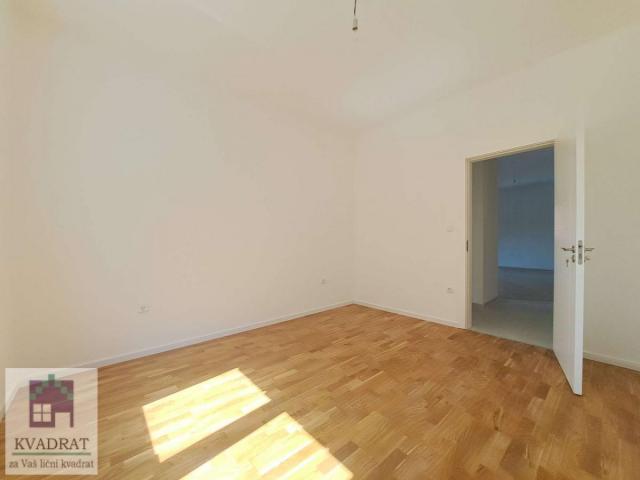 Trosoban stan 107 m², I sprat, Obrenovac, Rvati - 170 000 € (GARAŽNO MESTO) (POVRAT PDV-a)