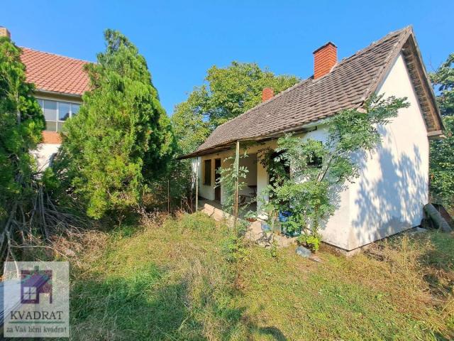 Kuća, Seosko domaćinstvo sa kućom 150 m2 , 2 ha -Veliko polje, Obrenovac - 200. 000€