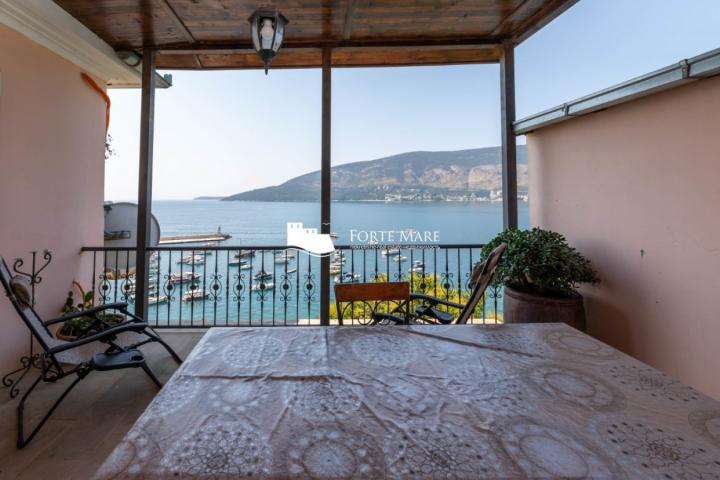 Apartment for sale in  Herceg Novi