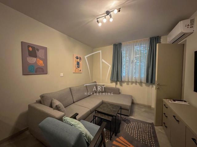 Centar, Beograd na vodi, komplex apartmana ID#8207111