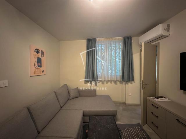 Centar, Beograd na vodi, komplex apartmana ID#8207111