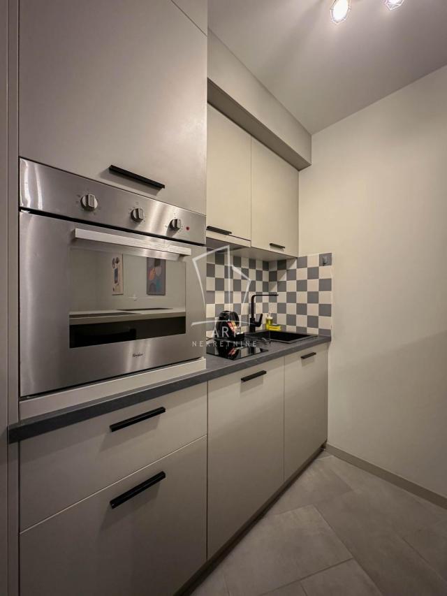 Centar, Beograd na vodi, komplex apartmana ID#8207111