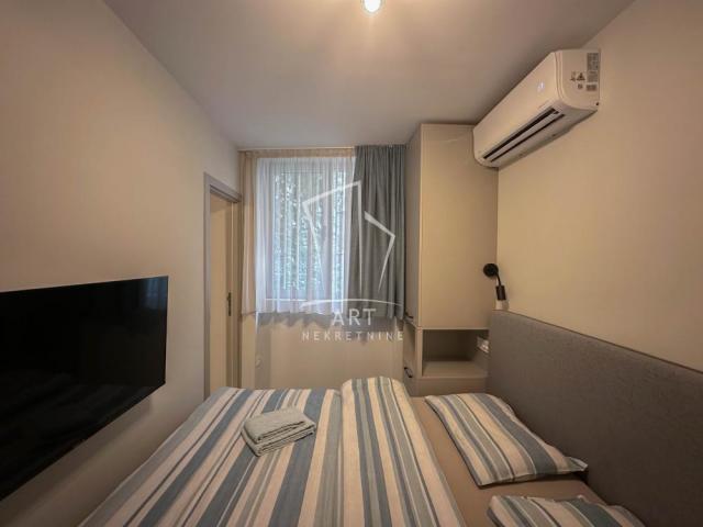 Centar, Beograd na vodi, komplex apartmana ID#8207111